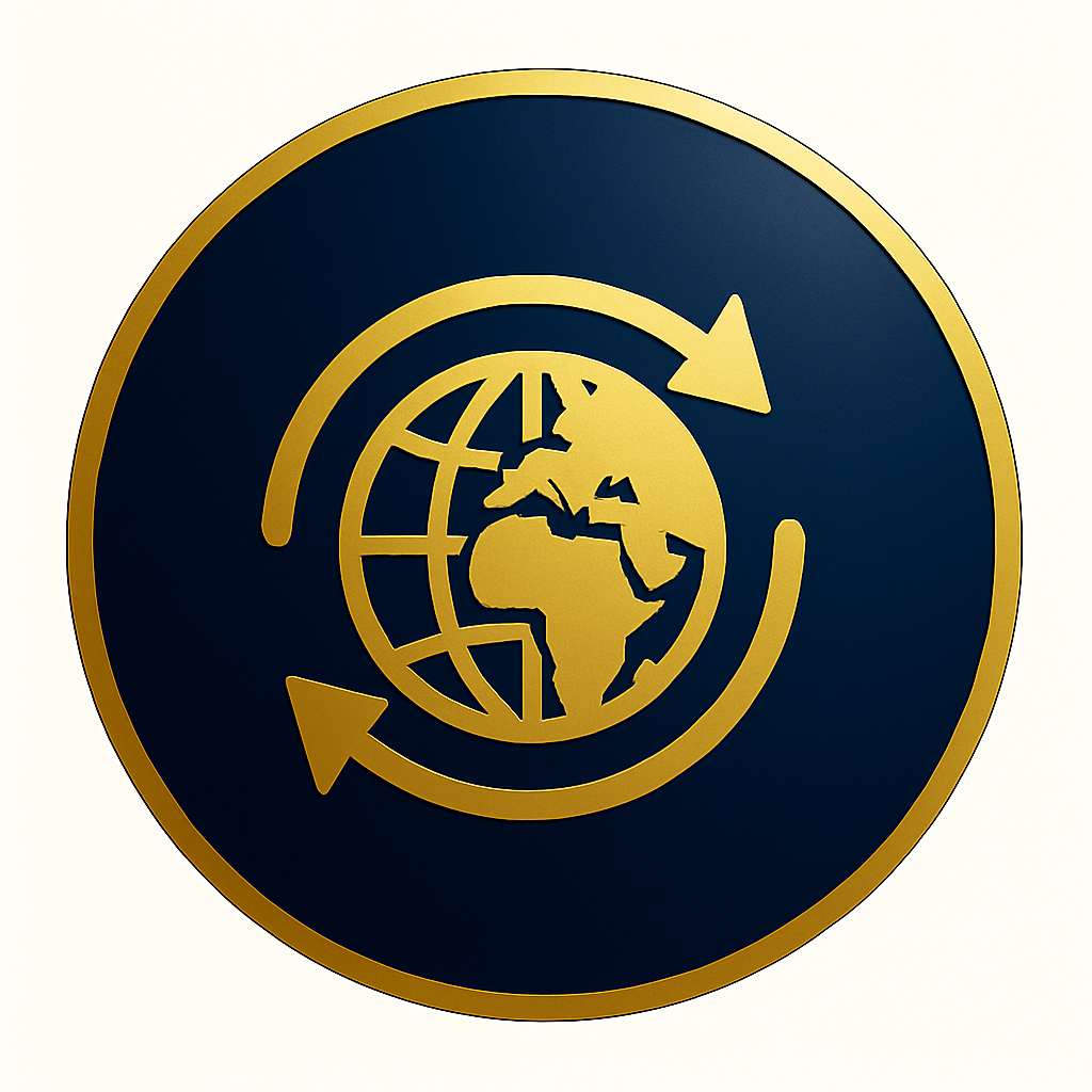 Icono Operaciones Extranjeras