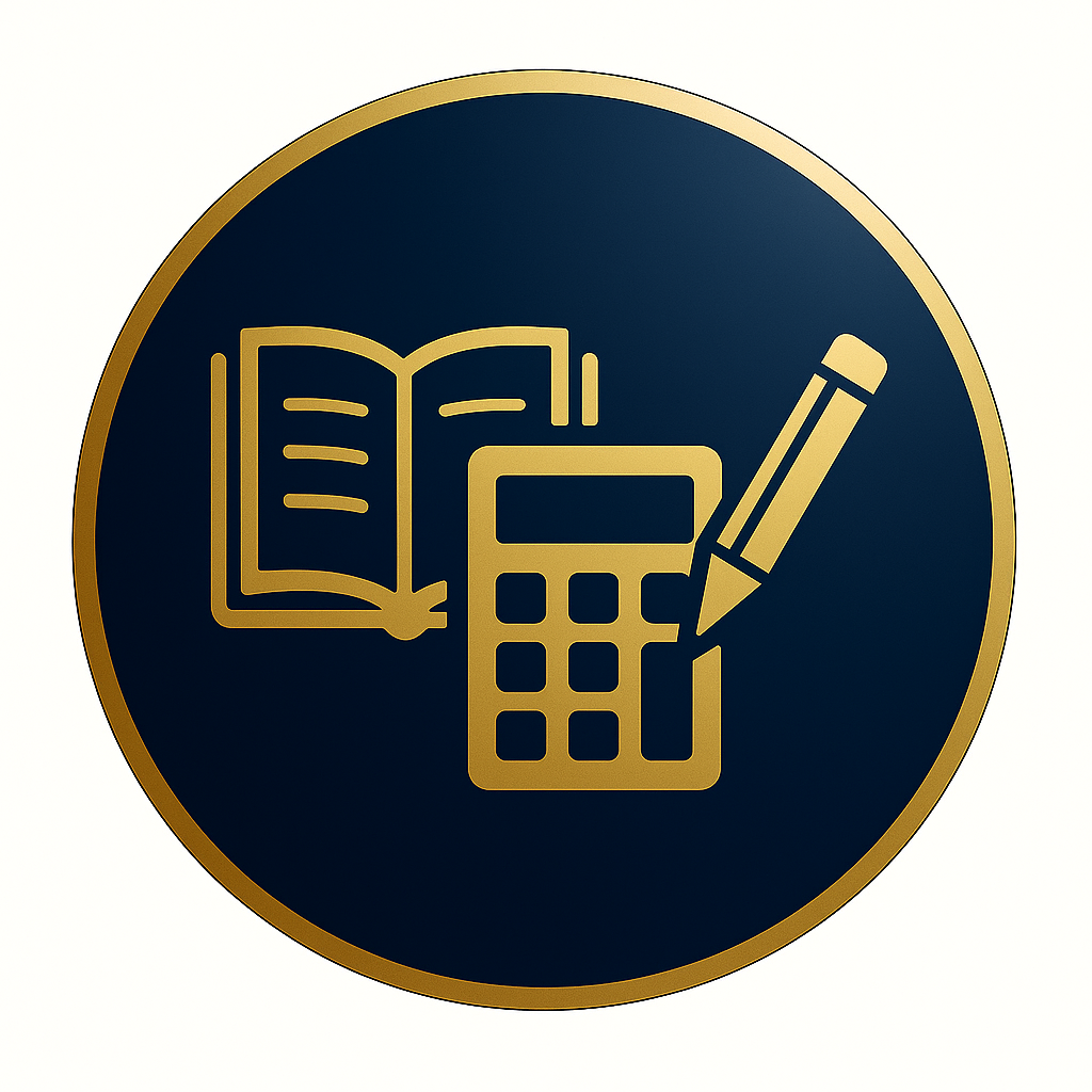 Icono Consultoría Contable