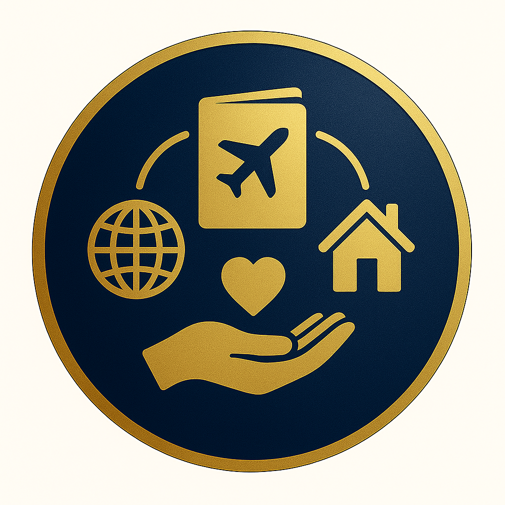 Asistencia fiscal a expatriados