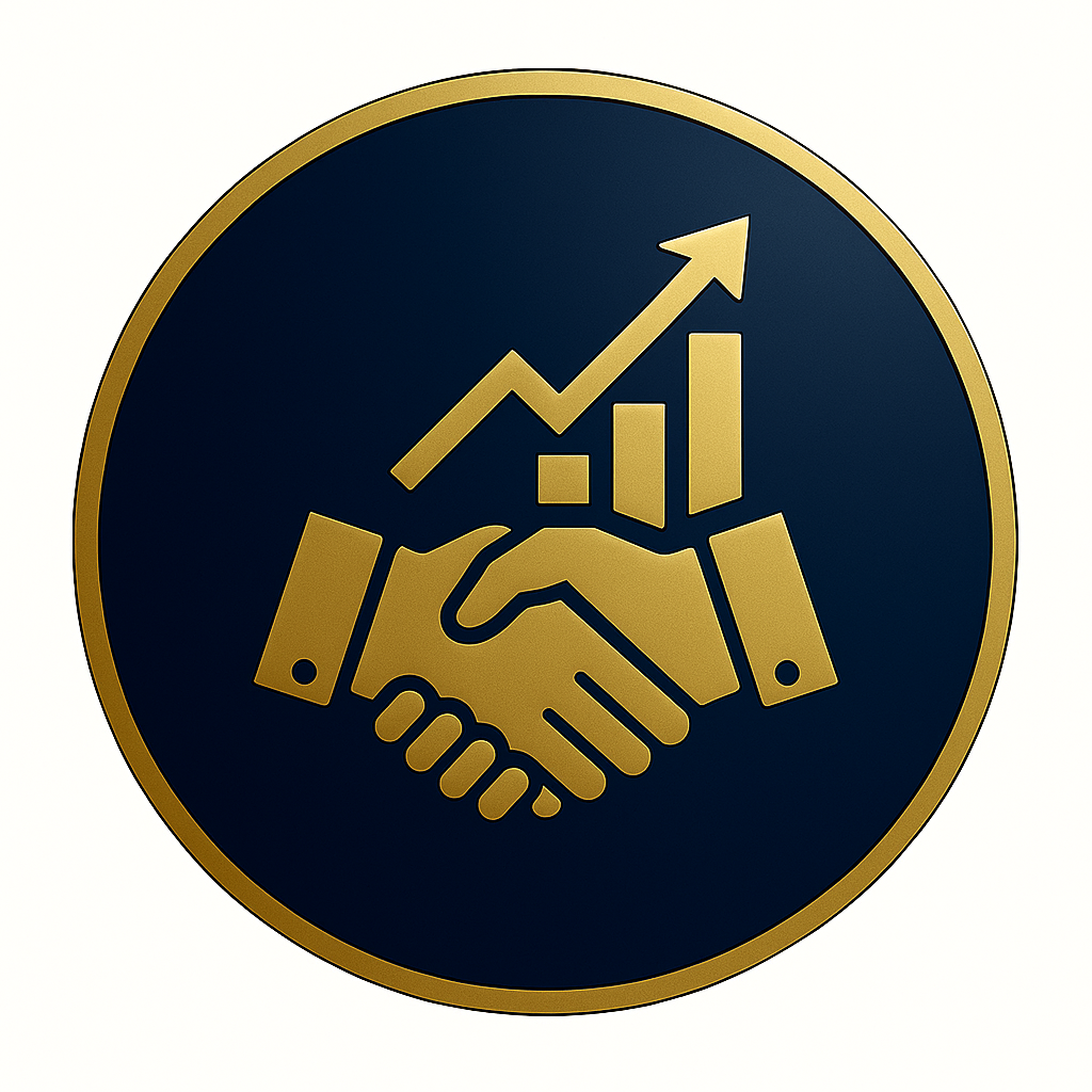 Icono Consultoría de Negocios