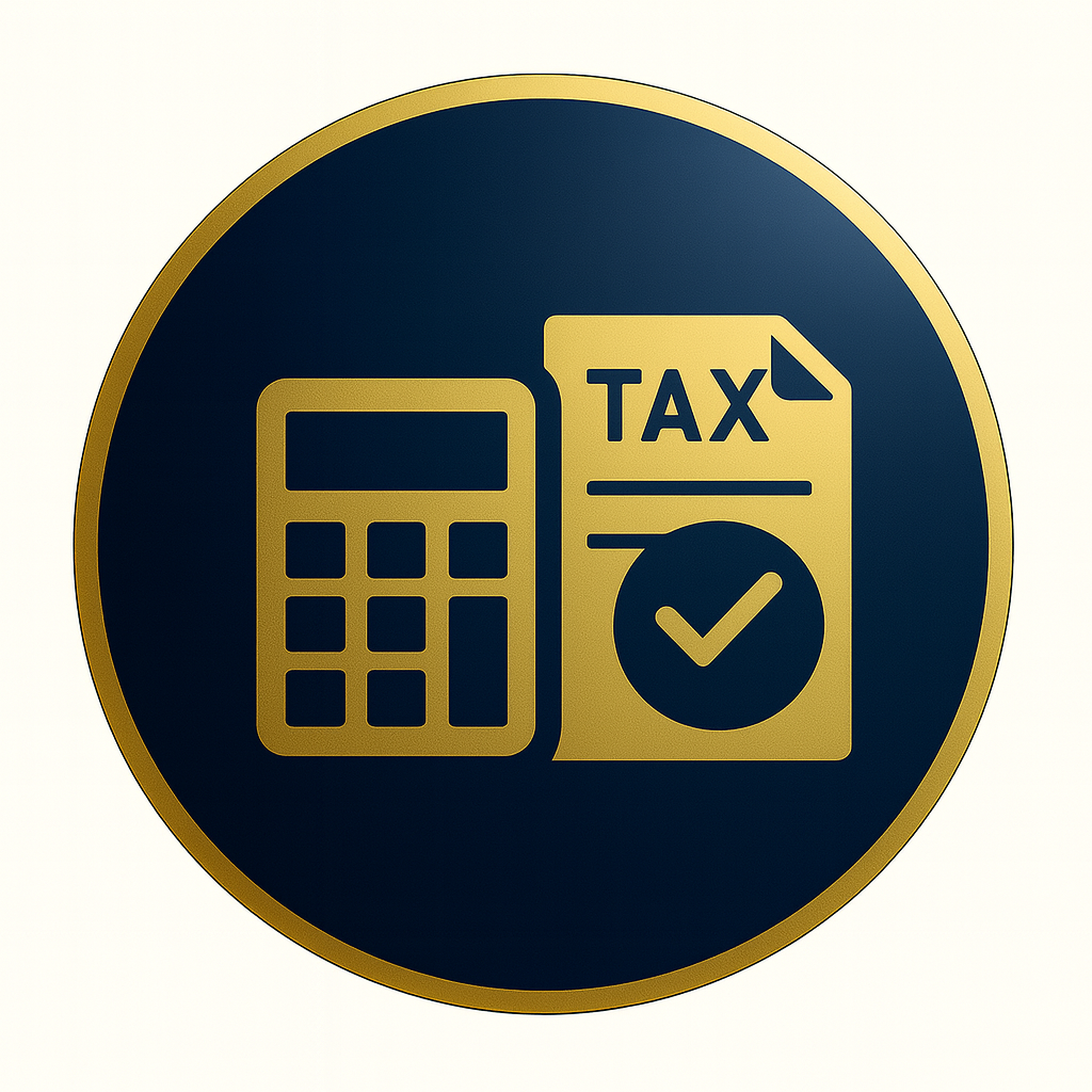 Icono Auditoría Fiscal