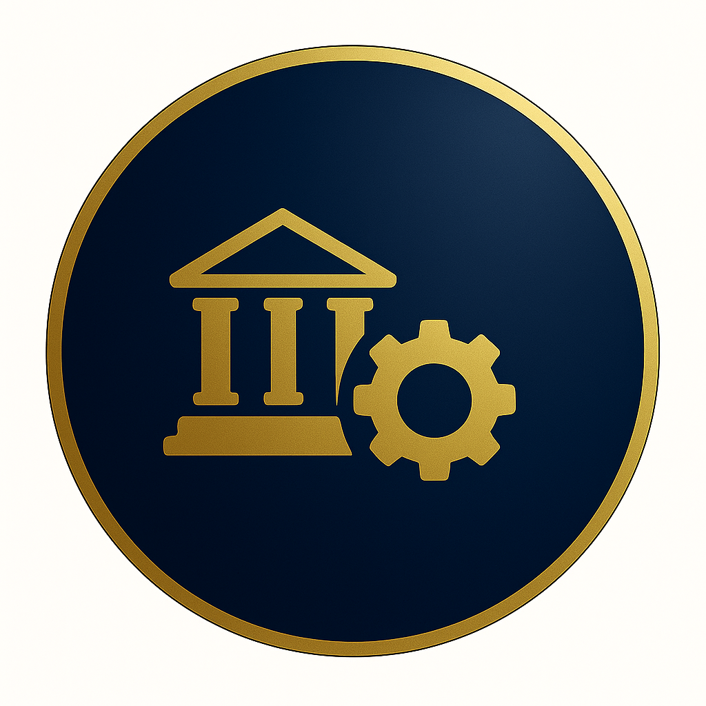 Icono Derecho Administrativo