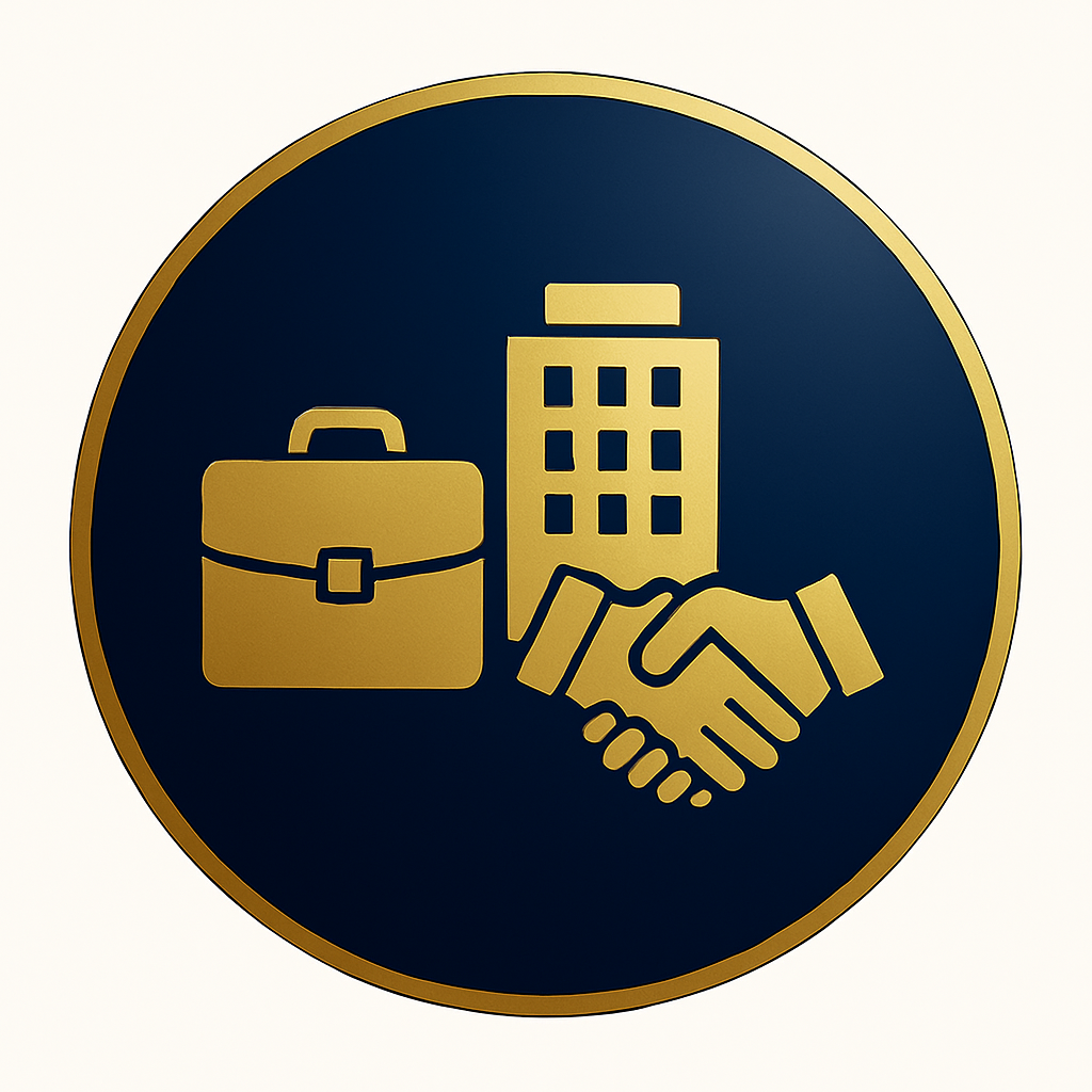 Icono Derecho Corporativo