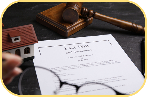 Fiscal y Patrimonial